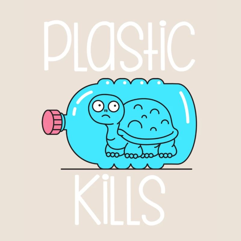 Plastic Kills