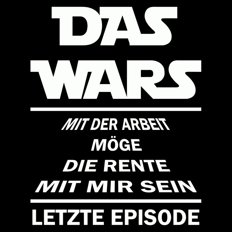 Rente Spruch