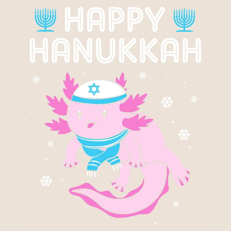 Hanoukka Hanoukka Hanoukka