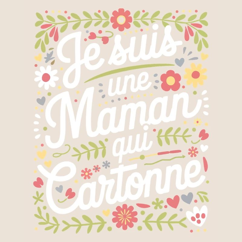 Ich bin eine erfolgreiche Mutter