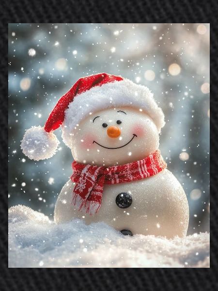 Snowman