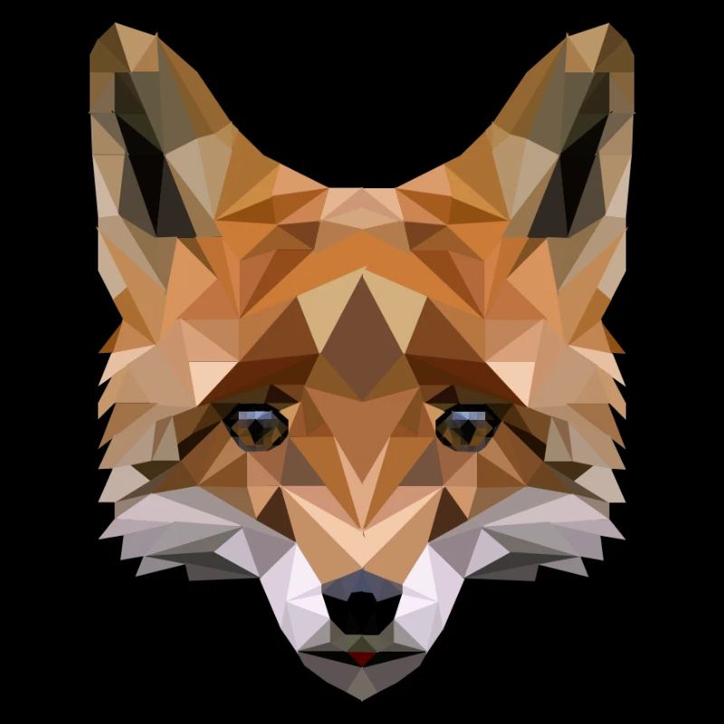 renard polygonal