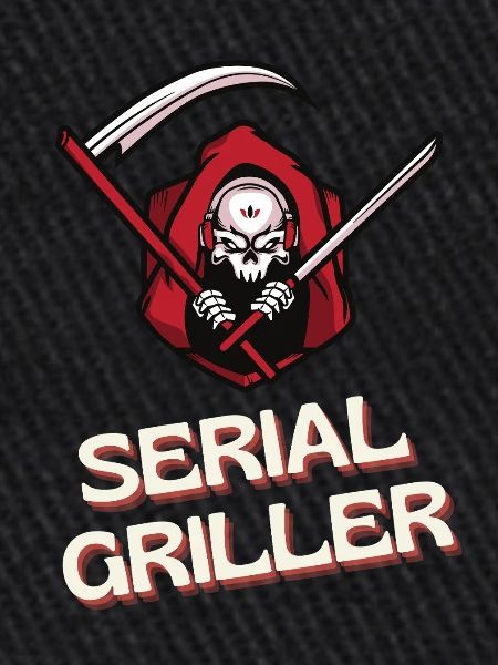 Serial Griller