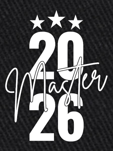 Master 2026
