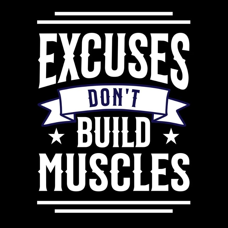 N’excuse pas