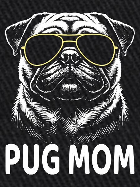 Mops Mom