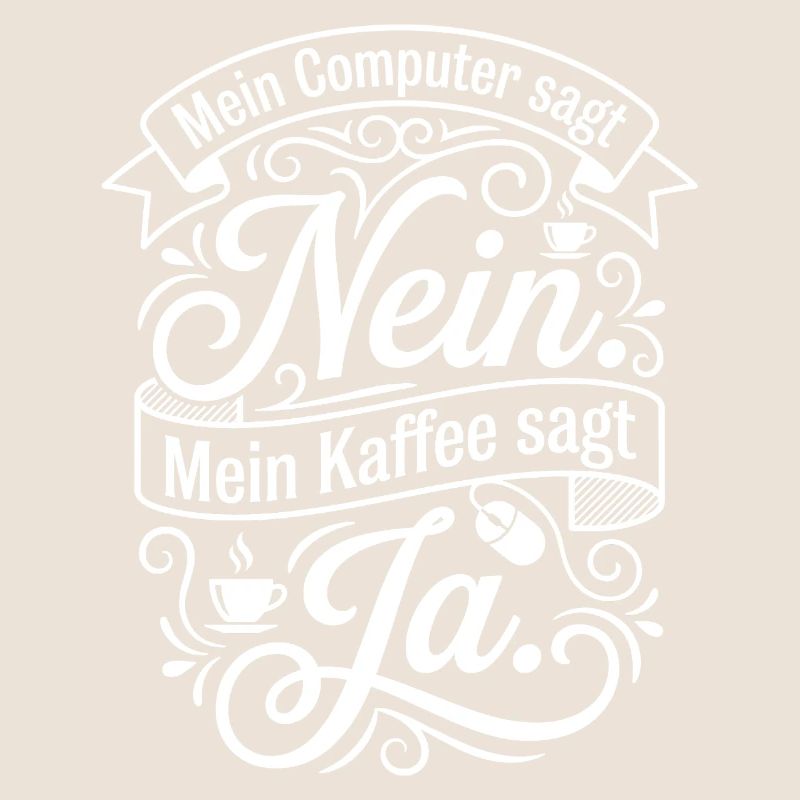 Devis café vs ordinateur