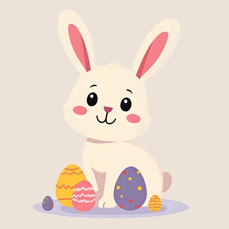 Easter Bunny