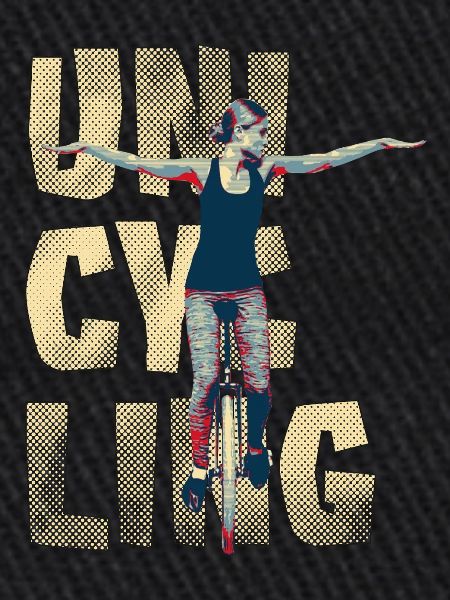 Unicycle | Style libre monocycle