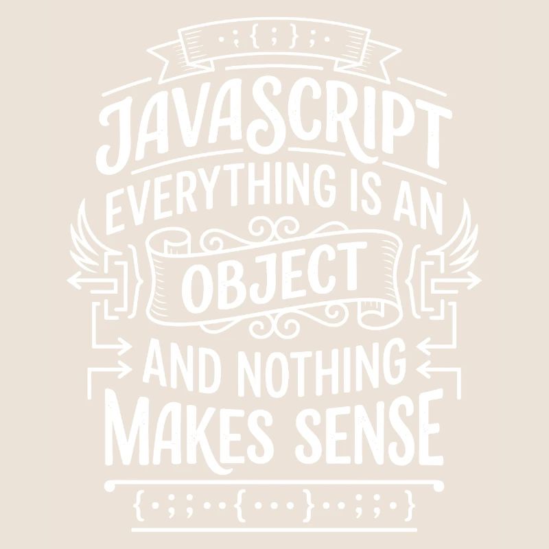 JavaScript: Everything is an object