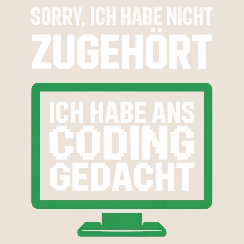 Affichage de la pensée de codage