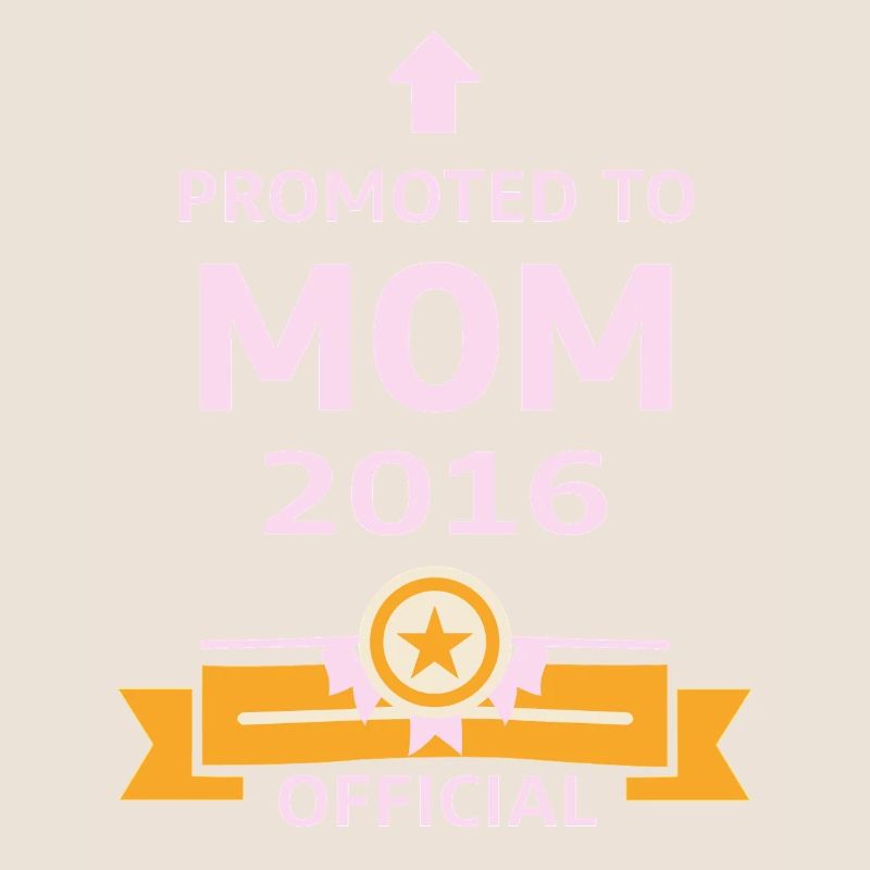 Beförderung zur Mutter 2016