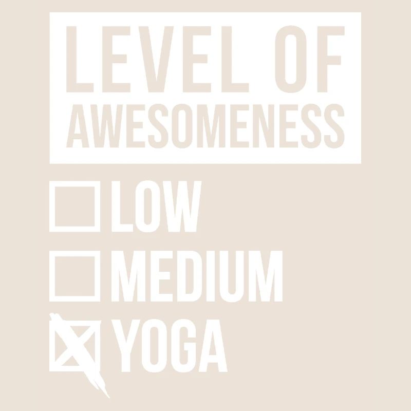 yoga