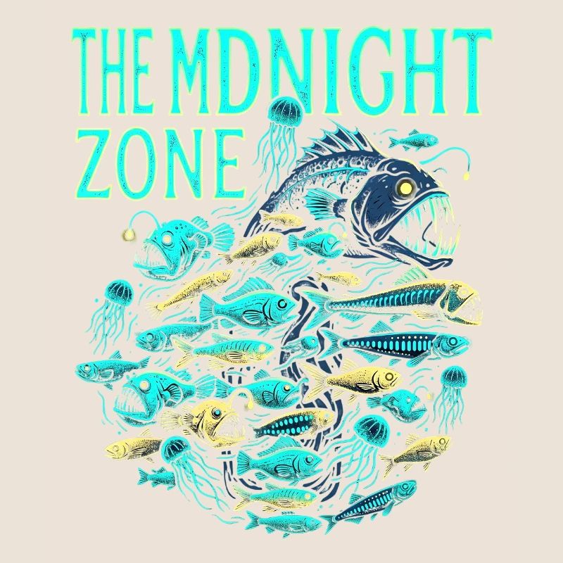 Midnight Pacific