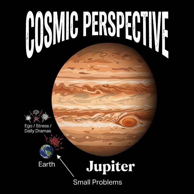 Cosmic Perspective