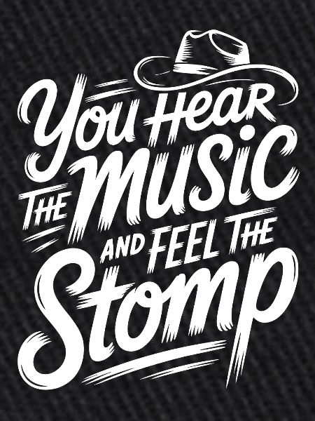 Musique & Stomp