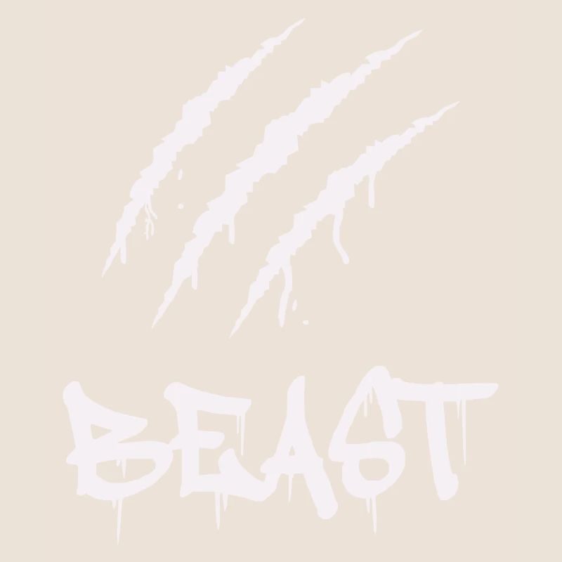 krallen_beast