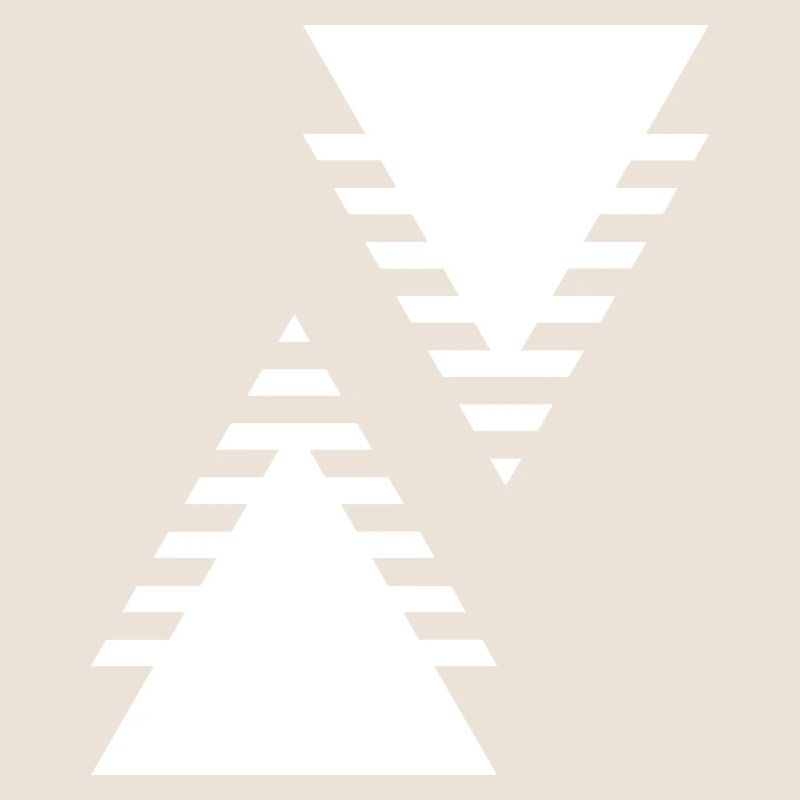 Conception des triangles géométriques