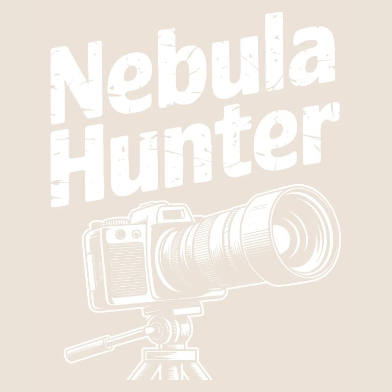 Nebula Hunter Camera Design