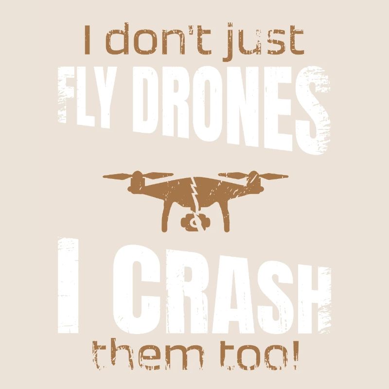 Drone Pilot Flying Drones Drone Fpv