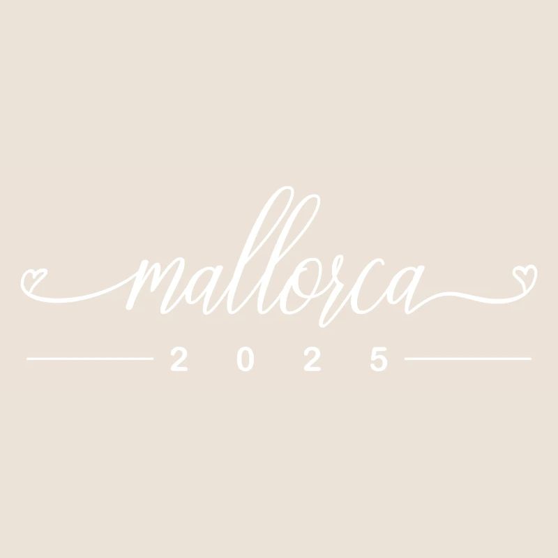 Majorque 2025