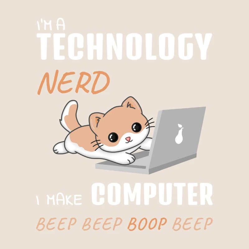 IT Computer Administrator Computerarbeit Geschenk