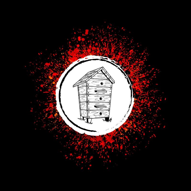 Abeilles apicultrices