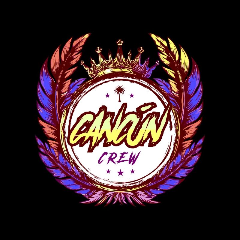 Cancun Crew Bunt