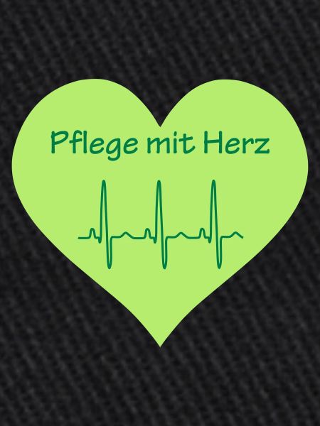 Pflege