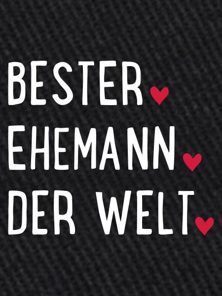 Ehemann