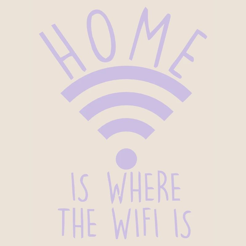 W-LAN EST LA MAISON