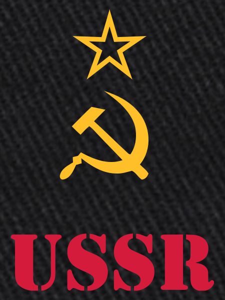 USSR (V)