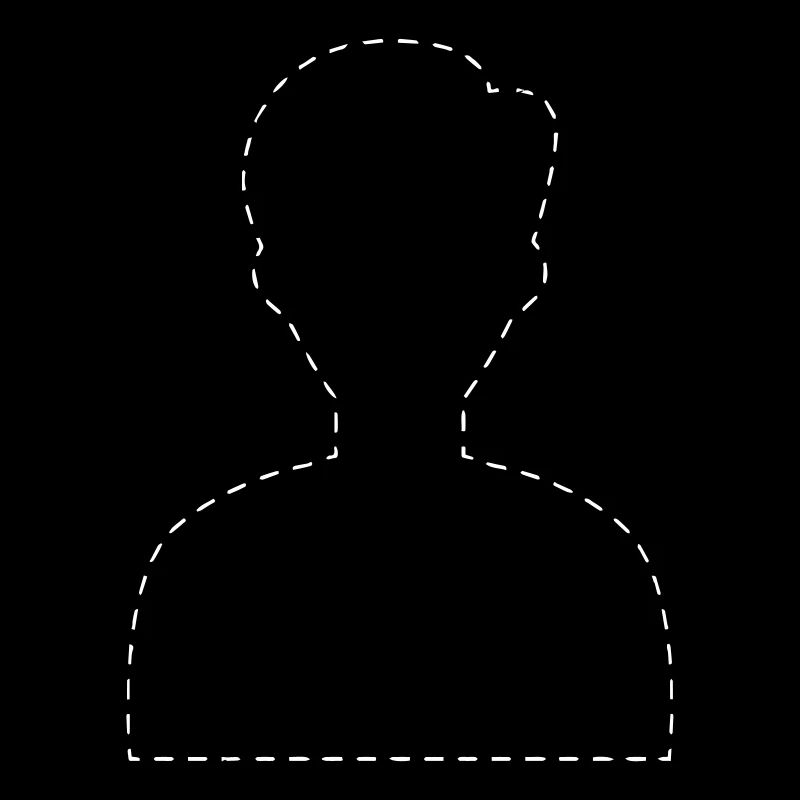 Icône compte Avatar