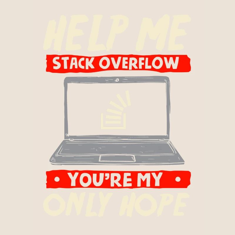 help me stack overflow you are my only hope