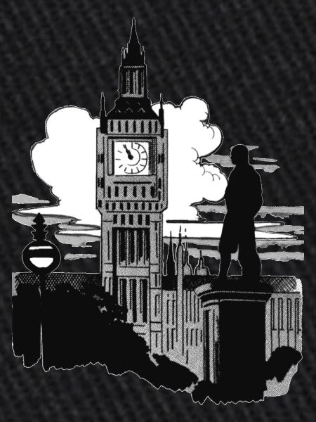 Big Ben