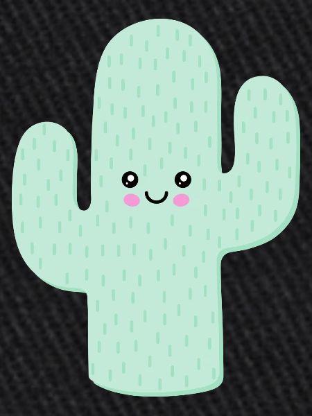 Cactus doux