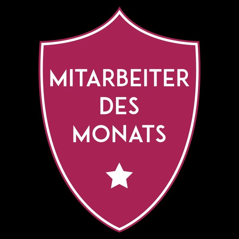 MITARBEITER DES MONATS
