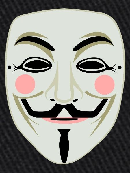 Anonymous