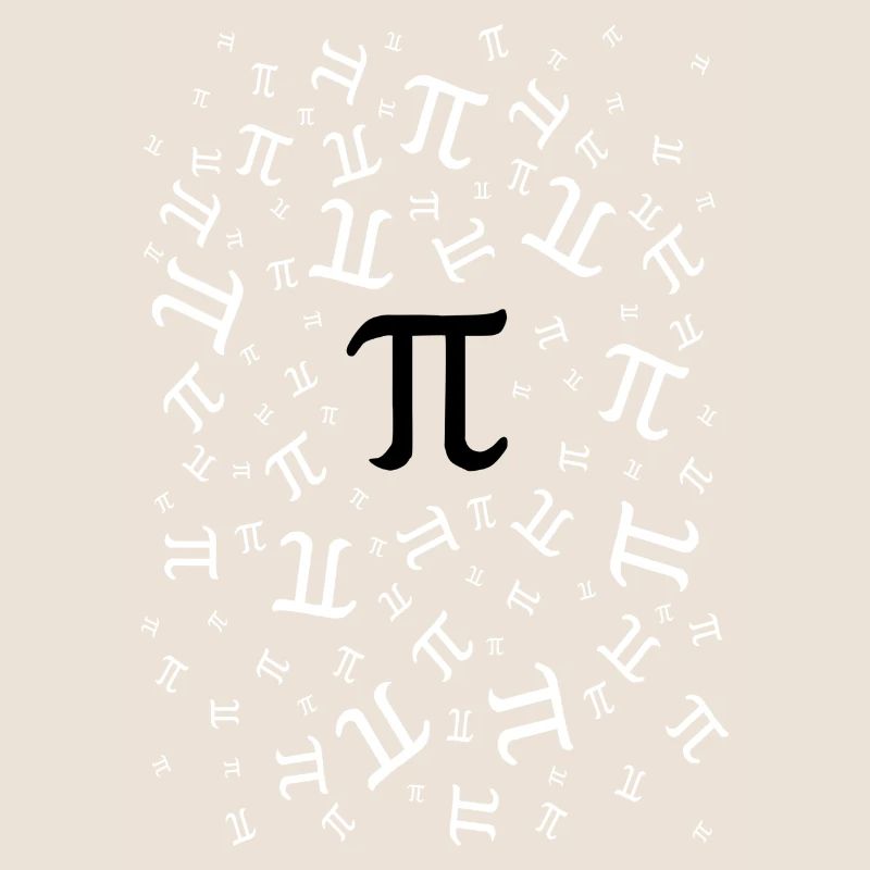 Pi.
