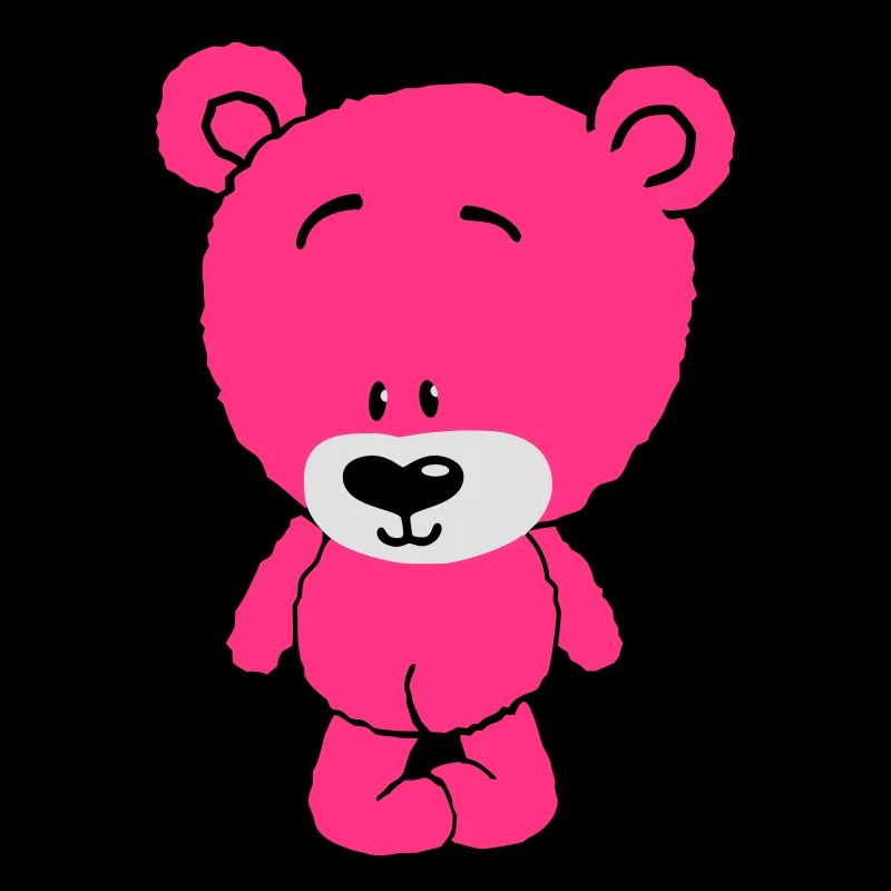 Cute Bear