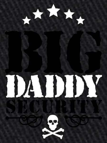 Big Daddy Security