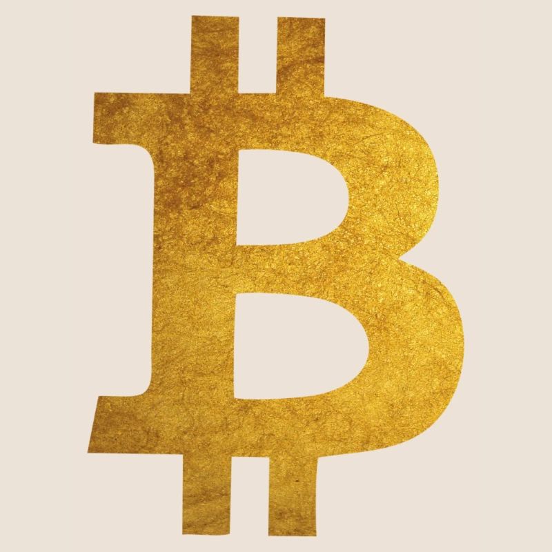 Gold Bitcoin