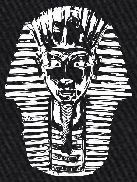 Pharaon Toutankhamon