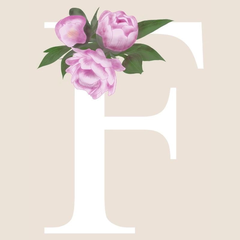 F