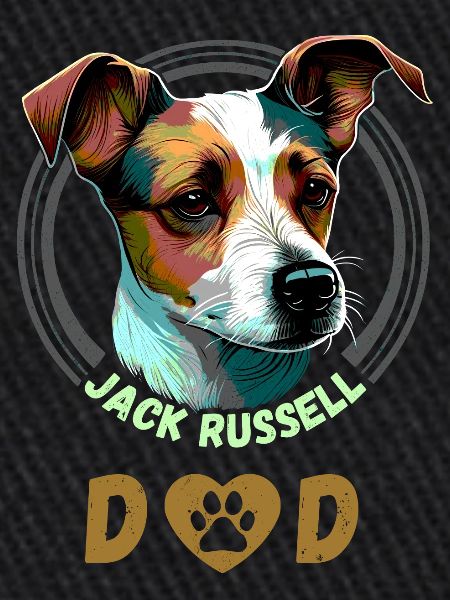 Jack Russell Dad