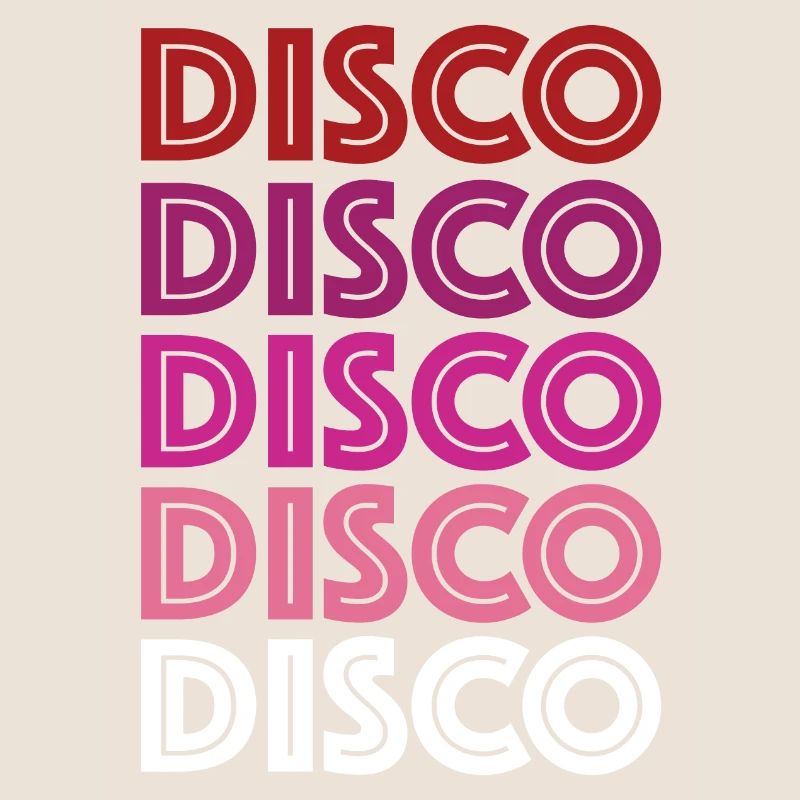 Disco Disco Disco