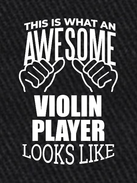 Violon Violon Violon