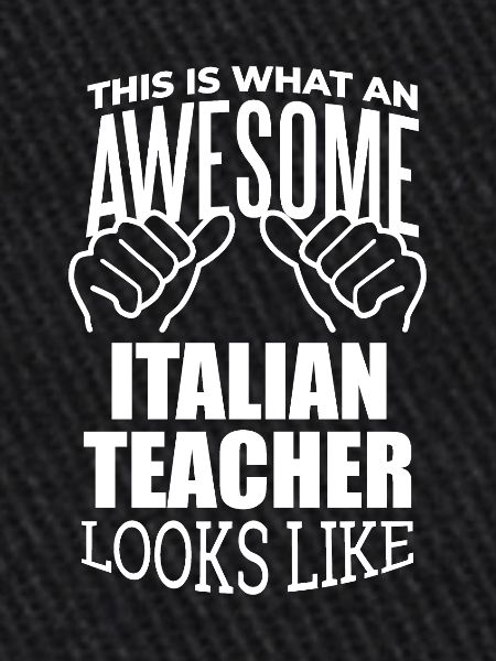 Italien, italien, italien