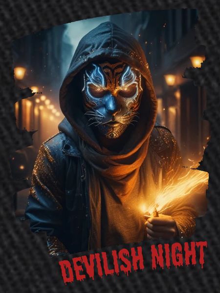 NUIT DIABOLIQUE