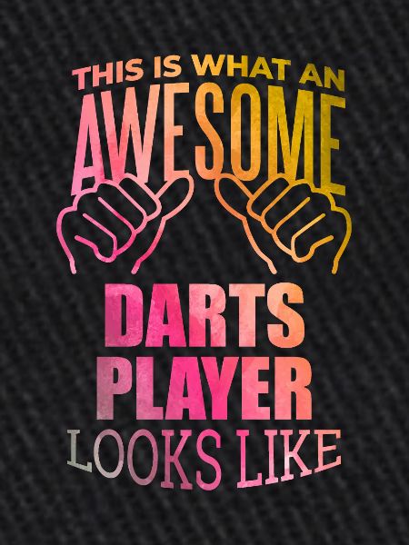 Darts Darts Darts